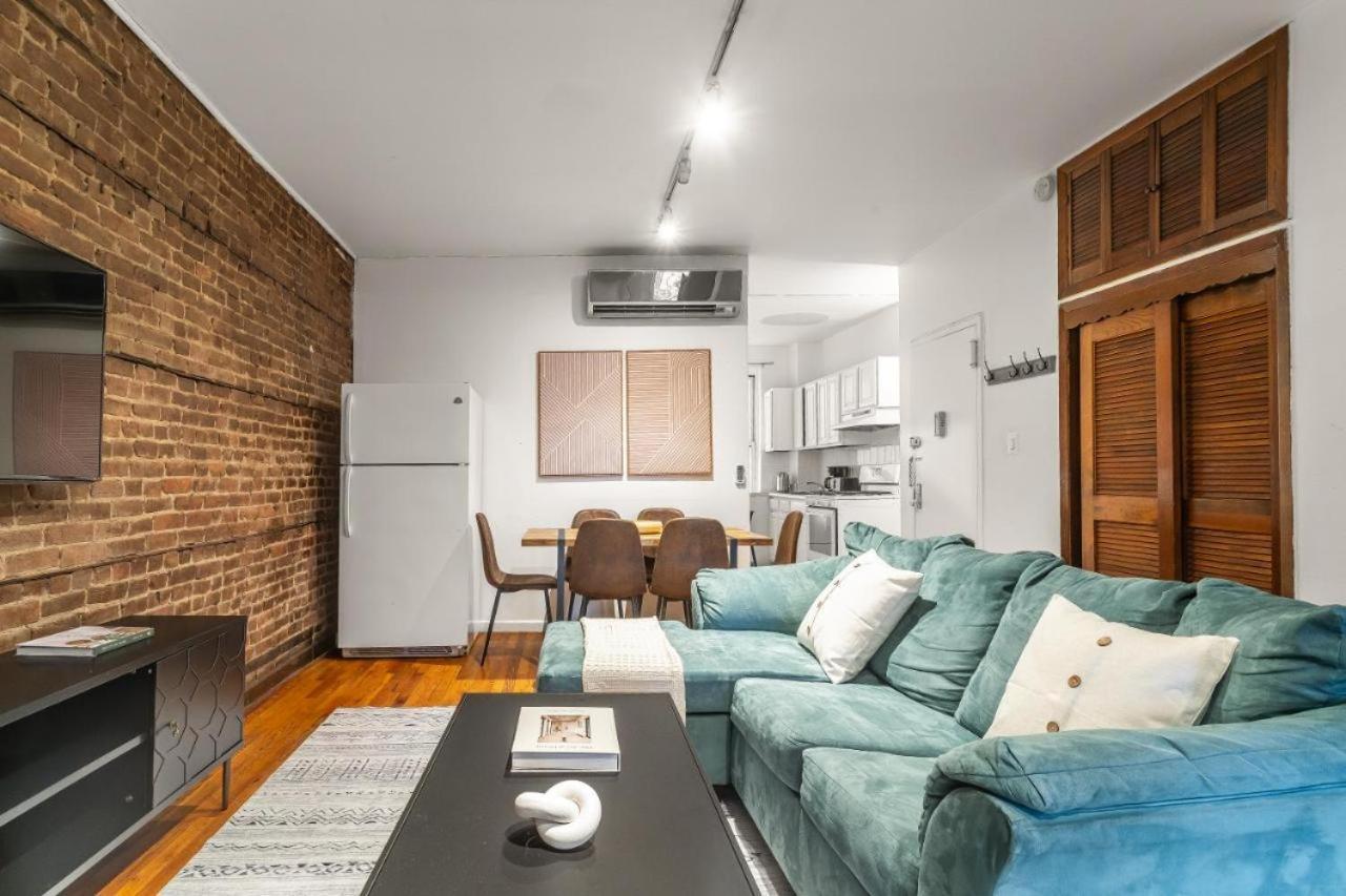 Cozy 3bd Walk To Empire State & Times Sq! Apartamento